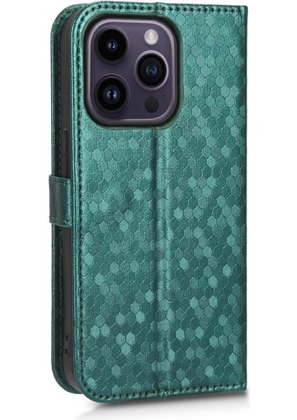 IPhone 15 Pro Için Kılıf (Yurt Dışından)