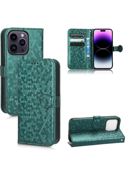 IPhone 15 Pro Için Kılıf (Yurt Dışından)