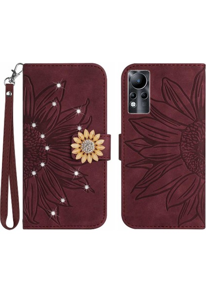 Infinix Not 11 Telefon Kapağı Için Kılıf (Yurt Dışından)