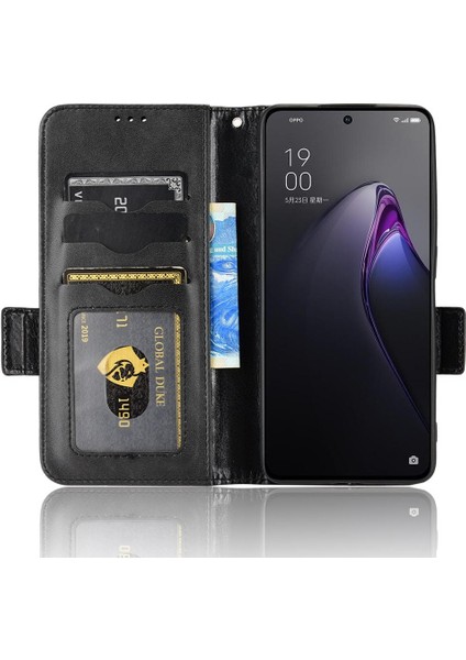 Oppo Oppo 8 Pro Için Kılıf (Yurt Dışından)