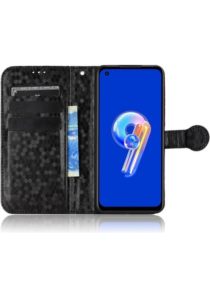 YH Market Asus Zenfone 9 Için Kılıf (Yurt Dışından)