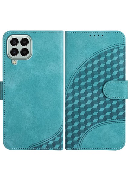 Samsung Galaxy M33 5g Için Kılıf (Yurt Dışından)