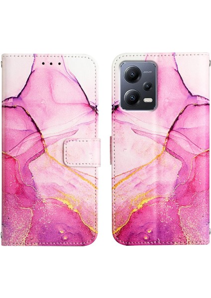 Xiaomi Poco X5 5g Için Kılıf (Yurt Dışından)