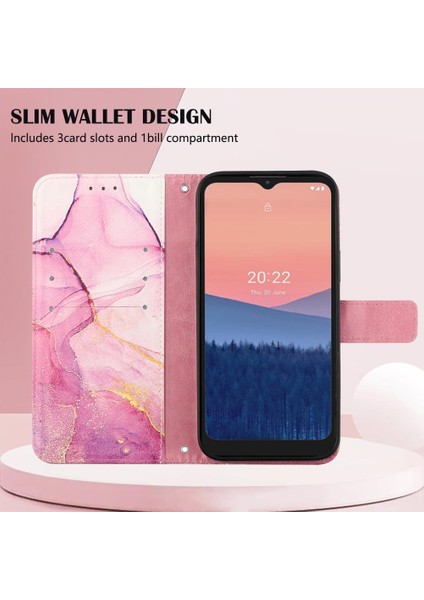Nokia C21 Için Durum (Yurt Dışından) fırsatları