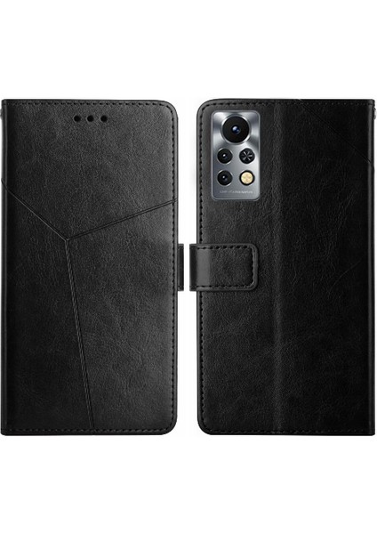 Infinix Not 11 Pro Telefon Kılıfı Için Kılıf (Yurt Dışından)