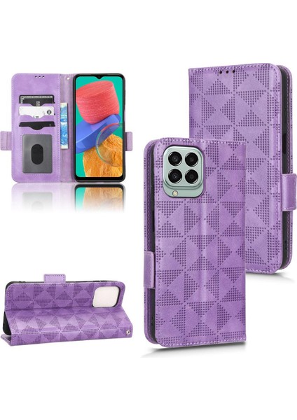 Samsung Galaxy M33 5g Için Kılıf (Yurt Dışından)
