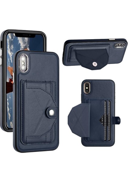 Iphone Xs Max Için Kılıf (Yurt Dışından)