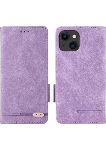 Kart Sahibi ile iphone 15 Pro Tam Koruma Koruyucu Kapak Için Kılıf (Yurt Dışından)