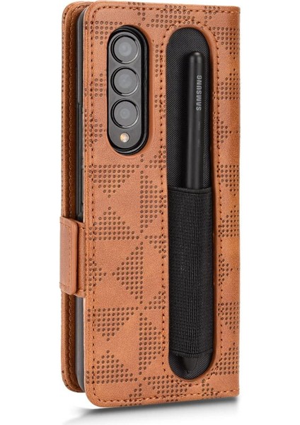 Samsung Galaxy Z Fold 4 Için Kılıf (Yurt Dışından) modelleri