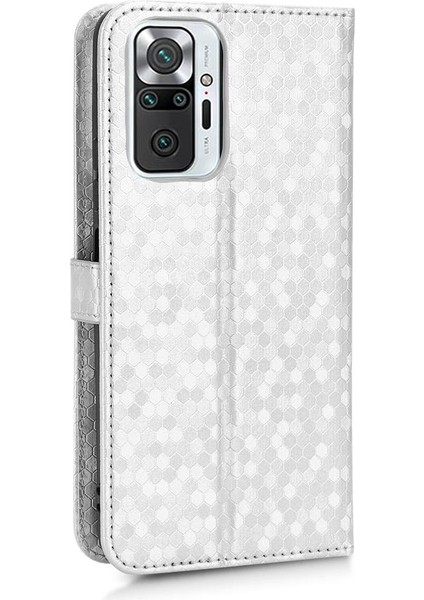 Xiaomi Redmi Not 10 Pro Max Için Kılıf (Yurt Dışından)