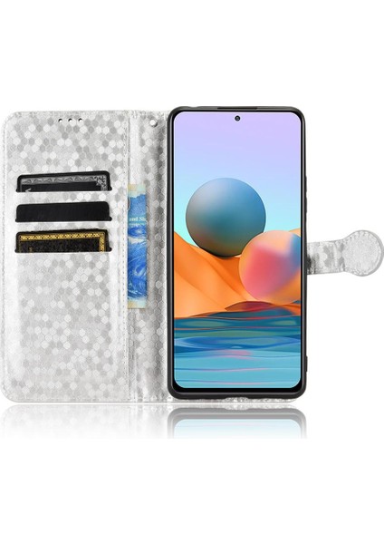 Xiaomi Redmi Not 10 Pro Max Için Kılıf (Yurt Dışından)