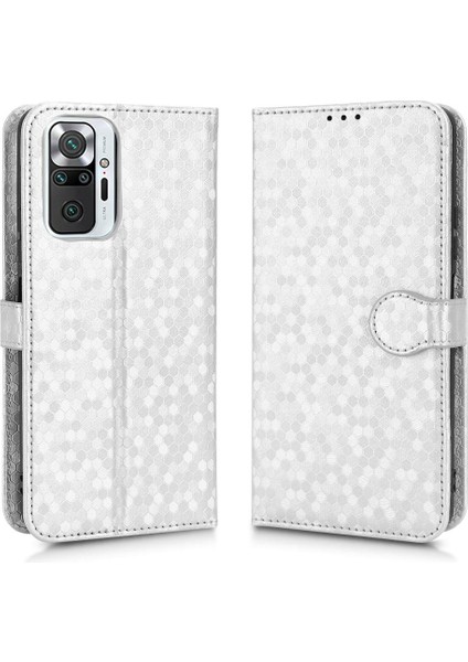 Xiaomi Redmi Not 10 Pro Max Için Kılıf (Yurt Dışından)