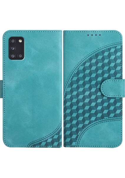Samsung Galaxy A31 Için Kılıf (Yurt Dışından)