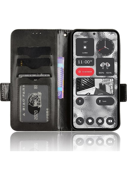 Nothing Telefon 2 (Yurt Dışından) indirimleri