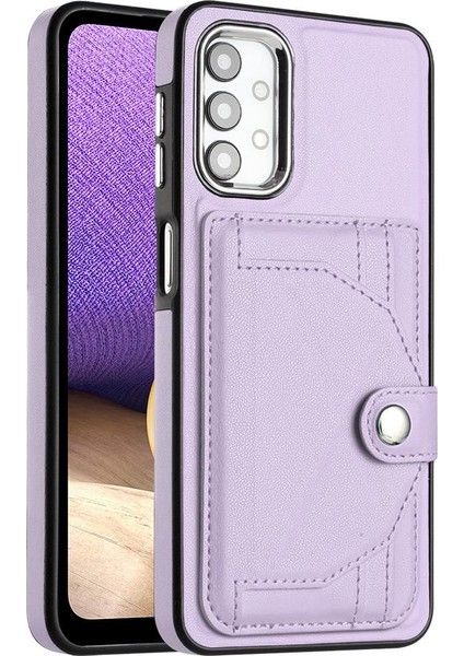 Samsung Galaxy A13 4g Için Kılıf (Yurt Dışından)
