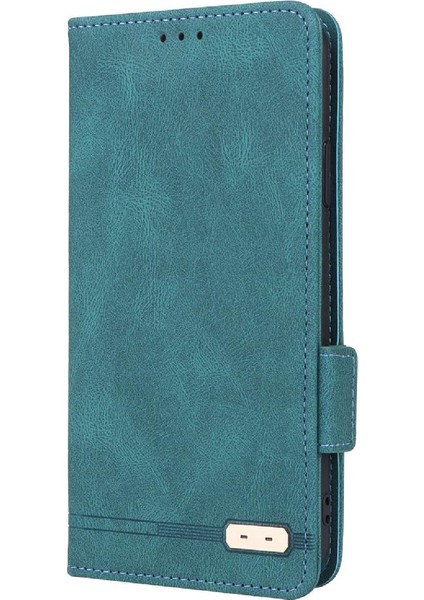 Ulefone iphone 11 Için Kılıf Pro Max Koruyucu Kapak Deri Folio Kapak (Yurt Dışından)