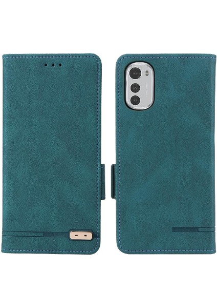 Motorola Moto Motorola 4g Kart Ekleme Kartı ile Tam Koruma Için Kılıf (Yurt Dışından)