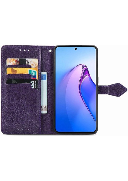 Oppo Oppo 8 Pro Için Kılıf (Yurt Dışından)