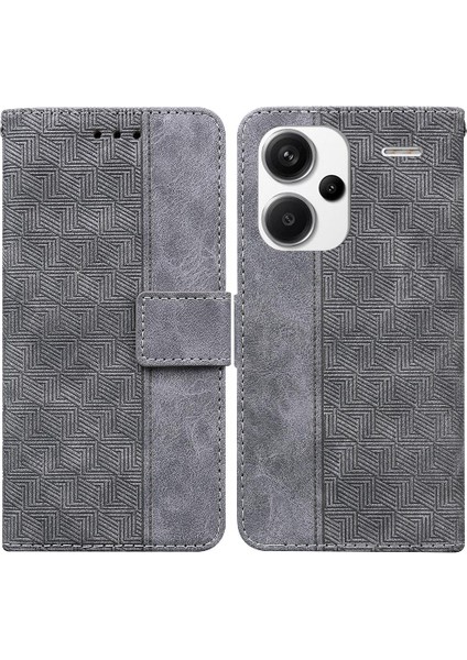 Xiaomi Redmi Not 13 Pro Artı (Yurt Dışından)