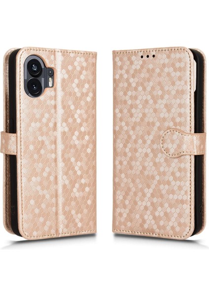 Nothing Telefon 2 (Yurt Dışından)