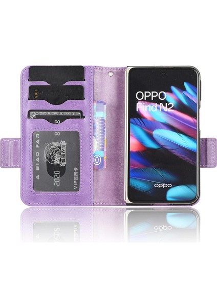 Oppo Için Kılıf N2 Bul (Yurt Dışından)