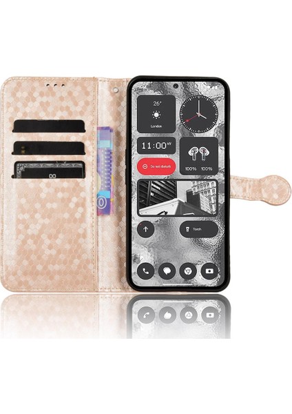 Nothing Telefon 2 (Yurt Dışından) fırsatları