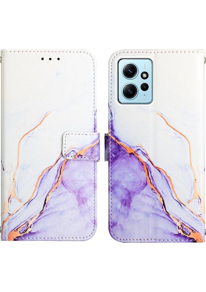 Xiaomi Redmi Not 12 4g Için Kılıf (Yurt Dışından)