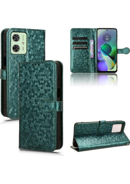 Motorola Moto G54 5g Için Kılıf (Yurt Dışından)
