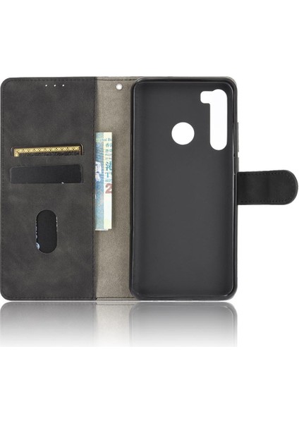 Kart Tutucu Kickstand Kart Ekleme ile Htc Desire 20 Pro Için Kılıf (Yurt Dışından) indirimleri
