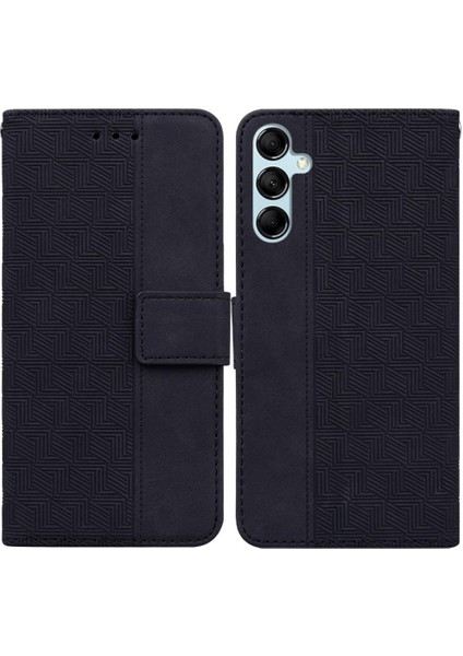 Samsung Galaxy A15 5g/4g Için Kılıf (Yurt Dışından)