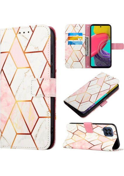 Samsung Galaxy M33 5g Için Kılıf (Yurt Dışından)