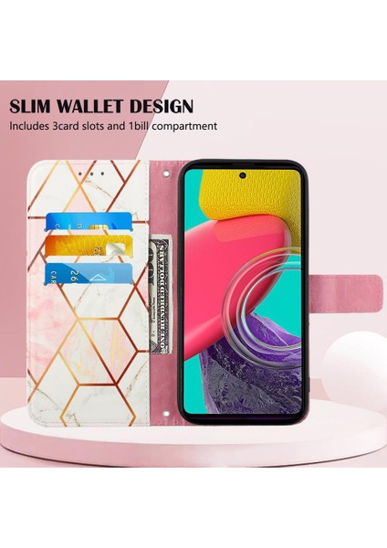 Samsung Galaxy M33 5g Için Kılıf (Yurt Dışından) fırsatları