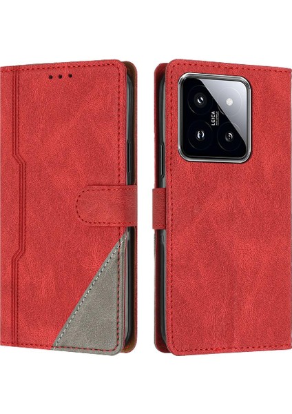 Xiaomi 14 Için Kılıf (Yurt Dışından)