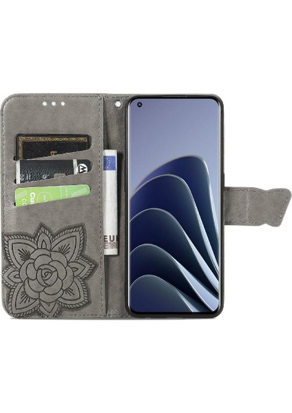 Oneplus 10 Pro Için Kılıf (Yurt Dışından) fırsatları
