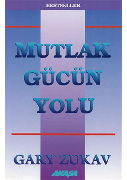 Mutlak Gücün Yolu