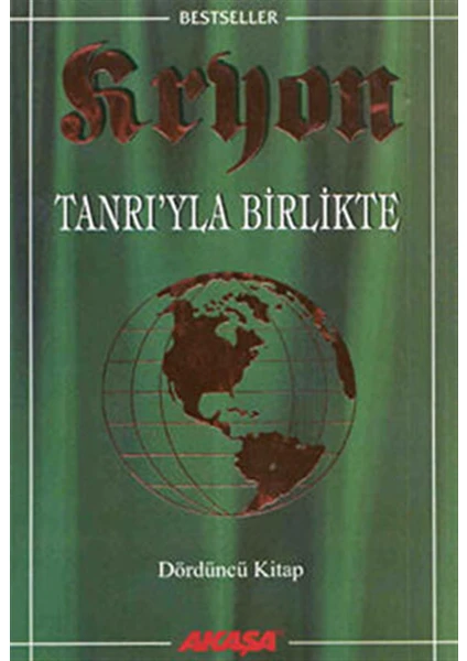 Kitap Tanrı'yla Birlikte