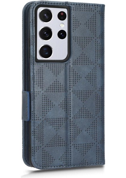 Samsung Galaxy S21 Ultra 5g Için Kılıf (Yurt Dışından)