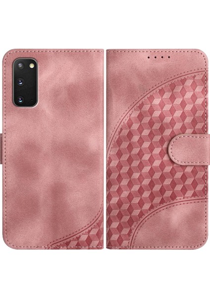 Samsung Galaxy S20 Için Kılıf (Yurt Dışından)
