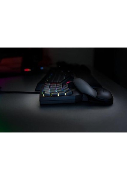 Tartarus V2 RGB Ergonomik Mekanik Keypad RZ07-02270100-R3M1