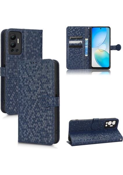 Infinix Sıcak 12 Için Durum (Yurt Dışından)