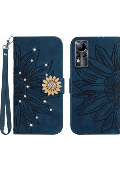 Infinix Not 11 Telefon Kapağı Için Kılıf (Yurt Dışından)