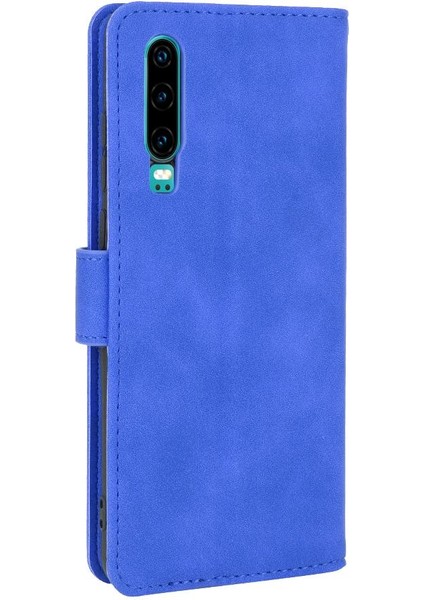 Kart Tutucu Kickstand Koruyucu Kapak Kartı ile Huawei P30 Için Kılıf (Yurt Dışından) fırsatları
