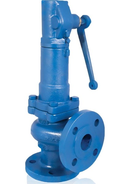 DN40 Pik Döküm Oransal Kalkışlı Emniyet Ventili fırsatları