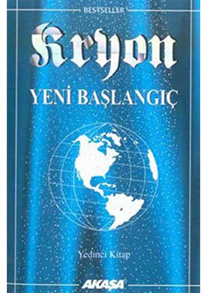 Yeni Başlangıç