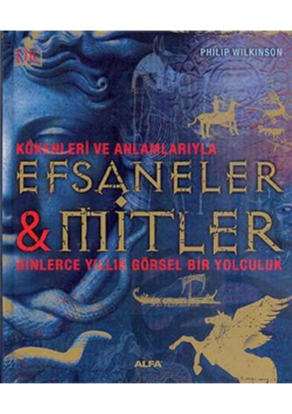 Efsaneler ve Mitler