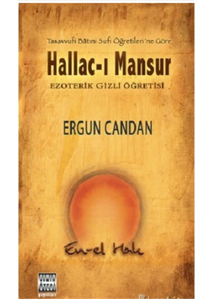 Hallac-ı Mansur