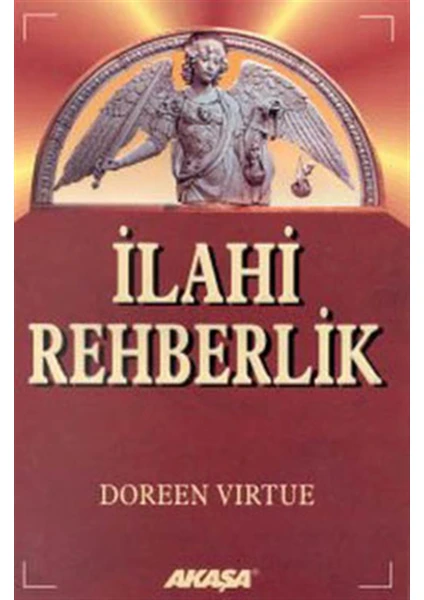 İlahi Rehberlik - Doreen Virtue