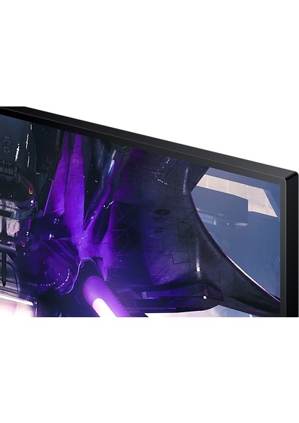 Odyssey G3 27” LS27AG320NUXUF  1 ms 65 Hz Full HD Çerçevesiz Oyun Monitörü