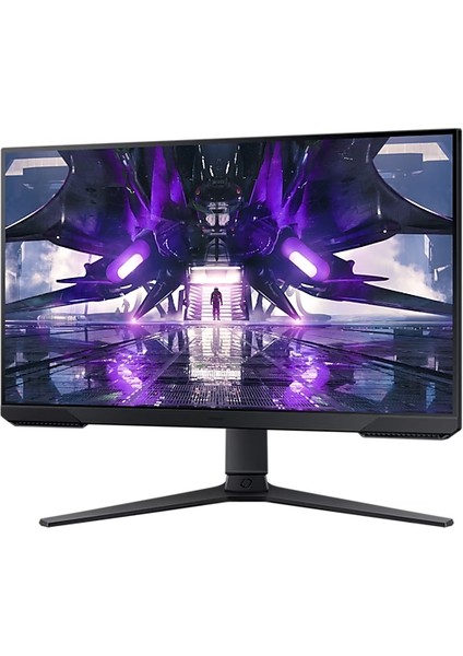 Odyssey G3 27” LS27AG320NUXUF  1 ms 65 Hz Full HD Çerçevesiz Oyun Monitörü