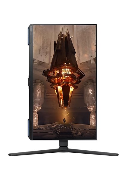 LS28BG702EPXUF Odyssey G7 28 inç UHD 1ms 144Hz HDR400 G-Sync Smart Oyun Monitörü